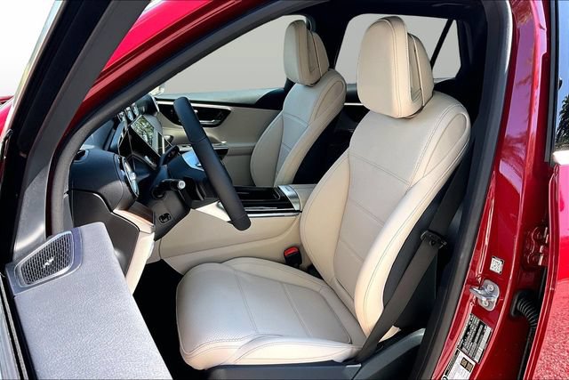 New 2027 Mercedes-Benz GLC 300 4MATIC image 12