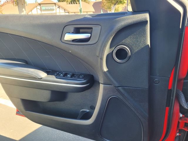 Used 2022 Dodge Charger SXT image 13