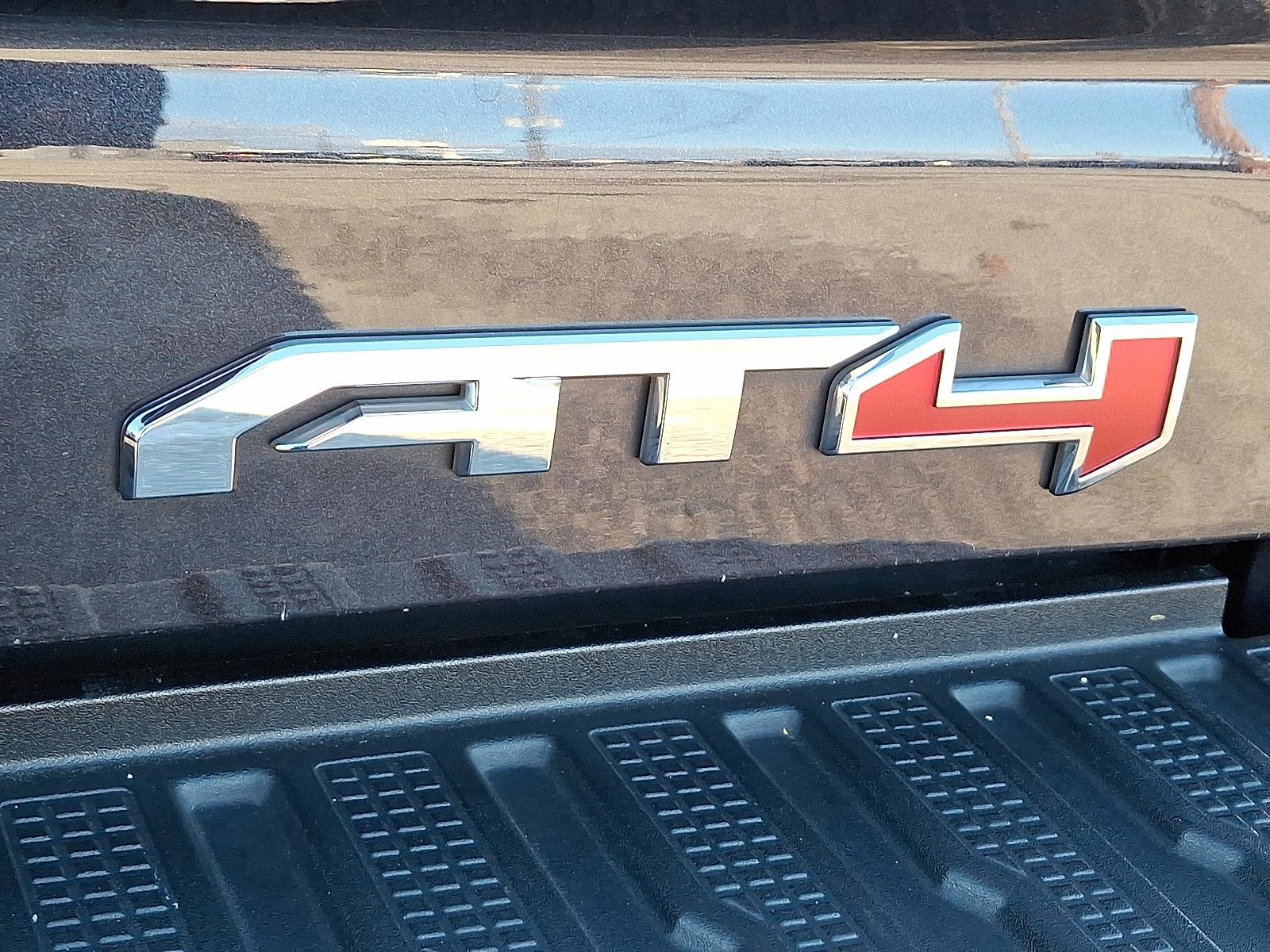 Used 2024 GMC Sierra 3500 AT4 w/ AT4 Premium Plus Package image 34