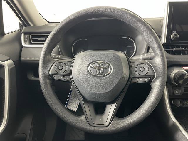New 2025 Toyota RAV4 LE image 13