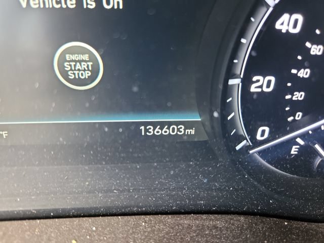 Used 2018 Genesis G80 5.0 Ultimate AWD/4WD image 24