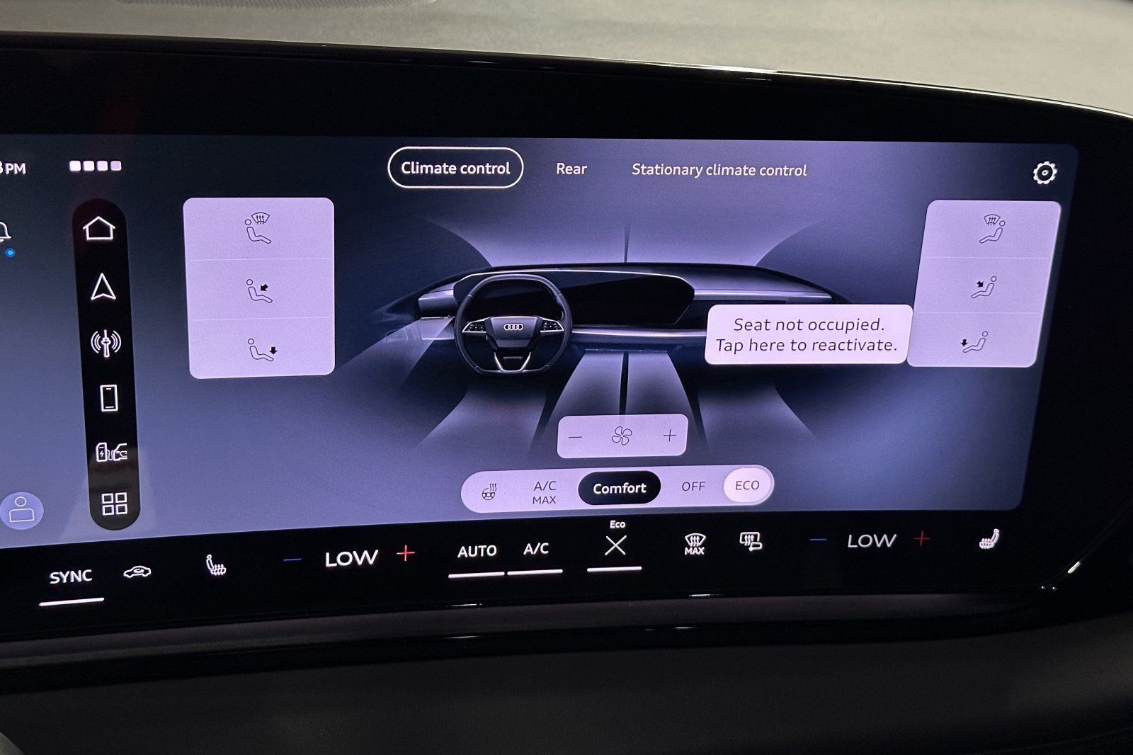 New 2027 Audi A6 e-tron Premium RWD image 19
