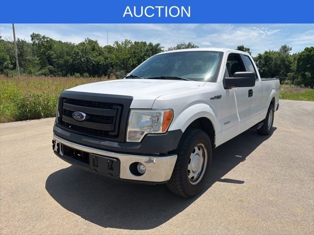 Used 2014 Ford F150 XL w/ Power Equipment Group RWD image 8