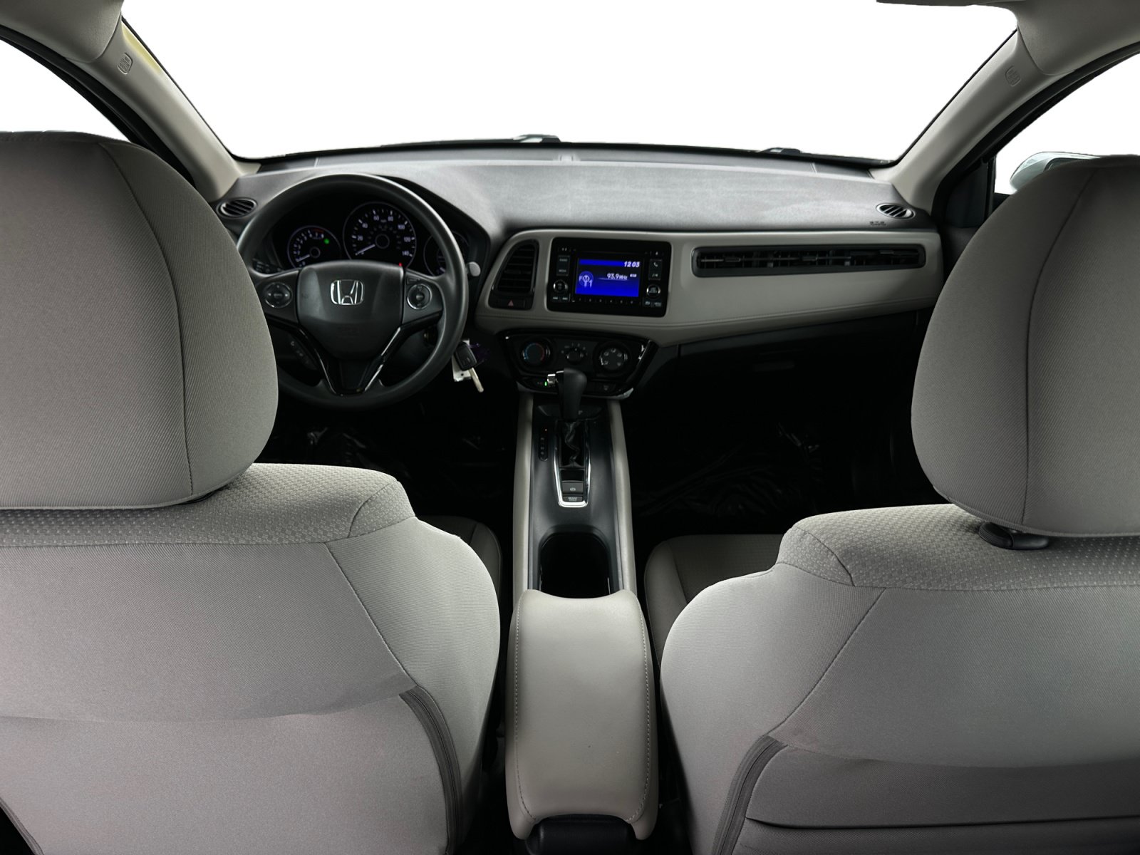 Used 2021 Honda HR-V LX image 10