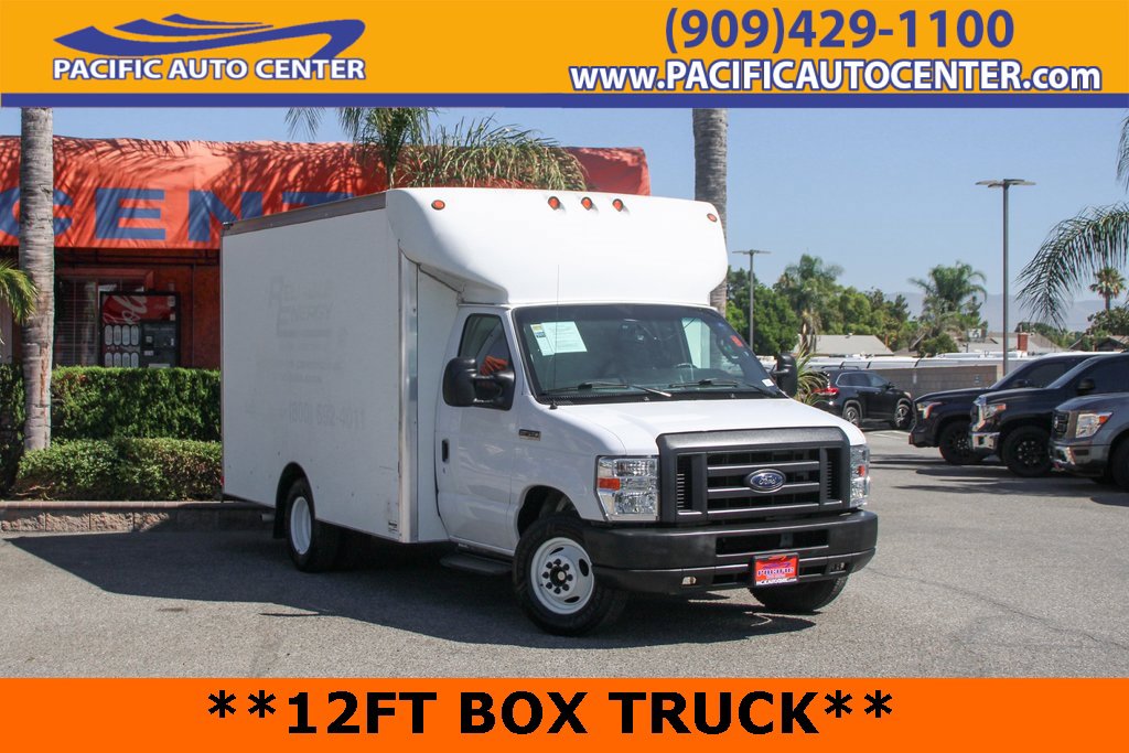 Used 2019 Ford E-350 and Econoline 350 Super Duty