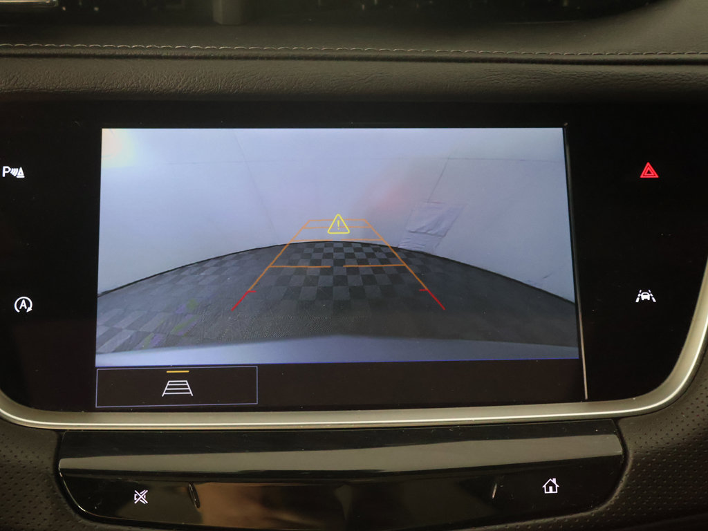 Used 2024 Cadillac XT6 Luxury w/ LPO, Floor Liner Package AWD/4WD image 44