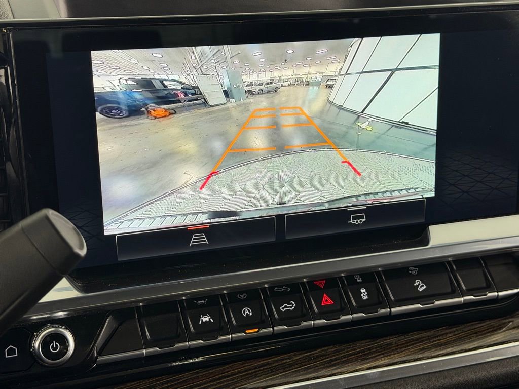 Used 2024 GMC Sierra 1500 SLE w/ X31 Off-Road Package image 19