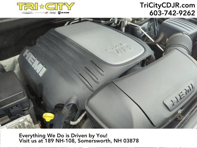 Used 2016 Dodge Durango R/T image 24