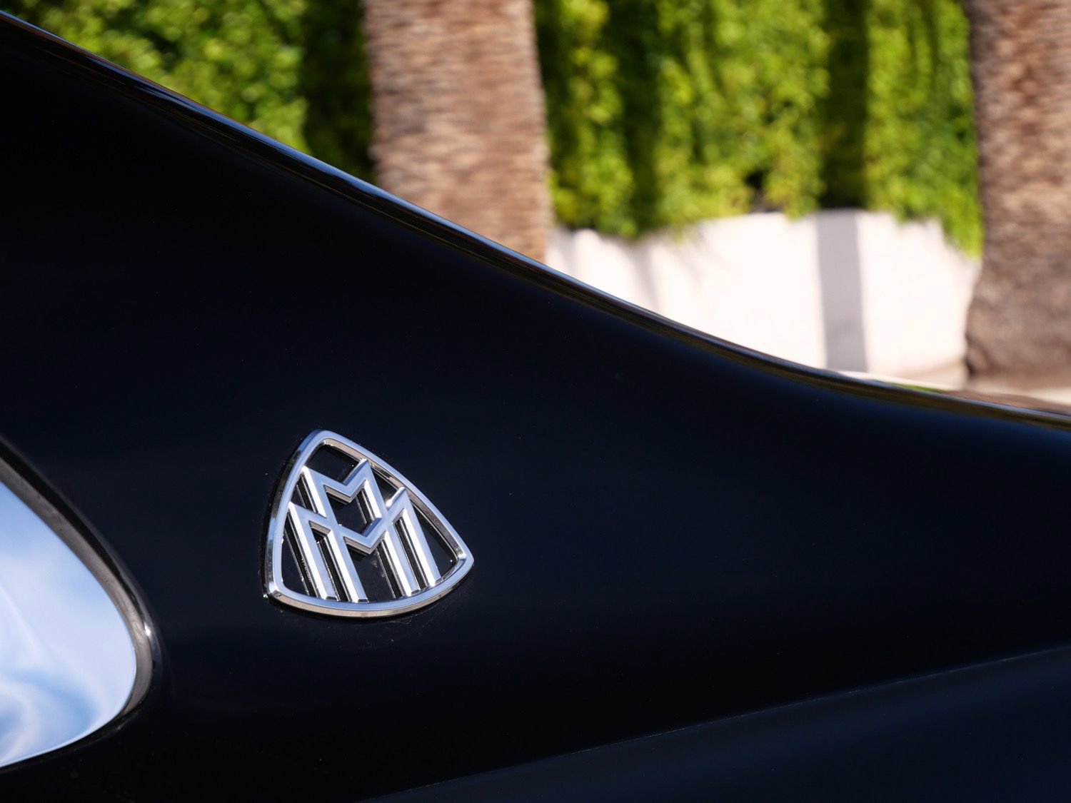 Used 2024 Mercedes-Benz Maybach S 680 4MATIC image 7