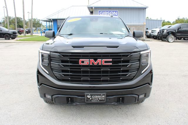 Used 2025 GMC Sierra 1500 Elevation image 2