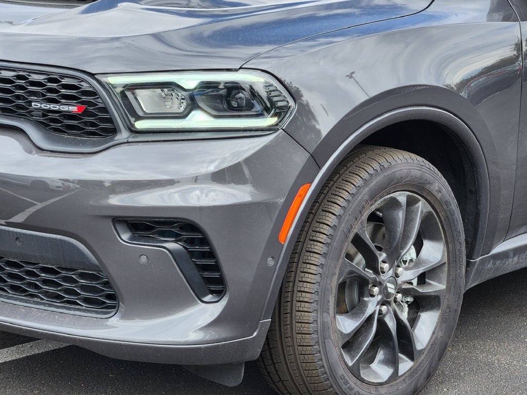 New 2026 Dodge Durango GT AWD/4WD image 8