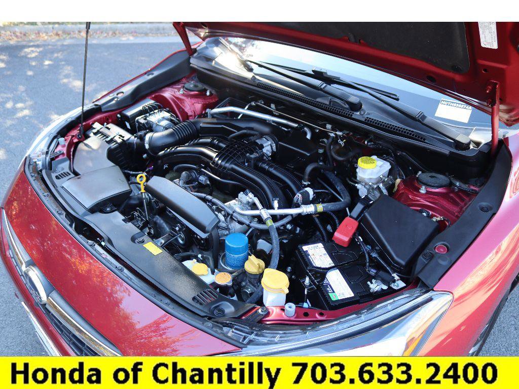 Used 2023 Subaru Impreza Premium image 27