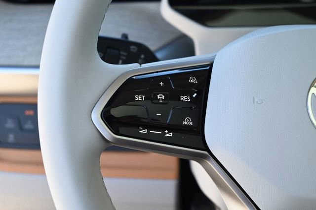 New 2025 Volkswagen ID. Buzz 1st Edition AWD/4WD image 10
