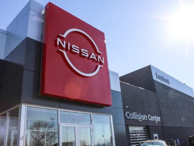 New 2026 Nissan Murano SV AWD/4WD image 38