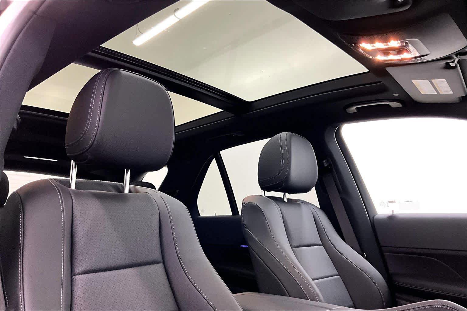 New 2026 Mercedes-Benz GLE 450 4MATIC image 22