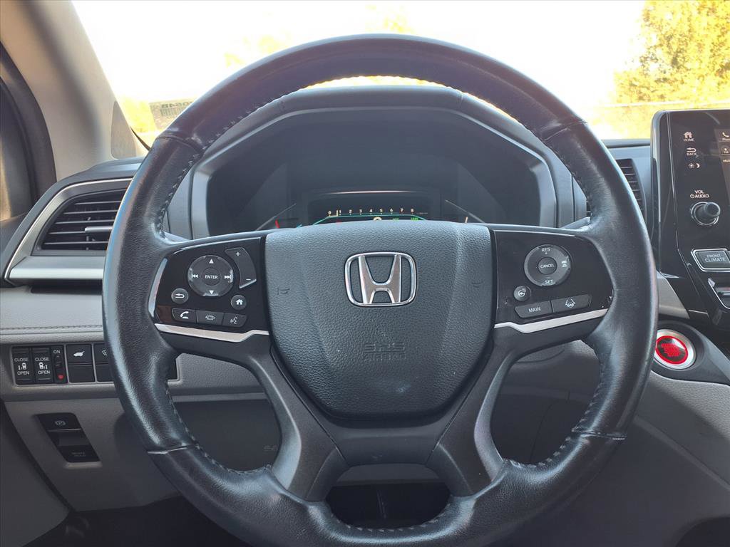 Used 2019 Honda Odyssey EX-L image 24