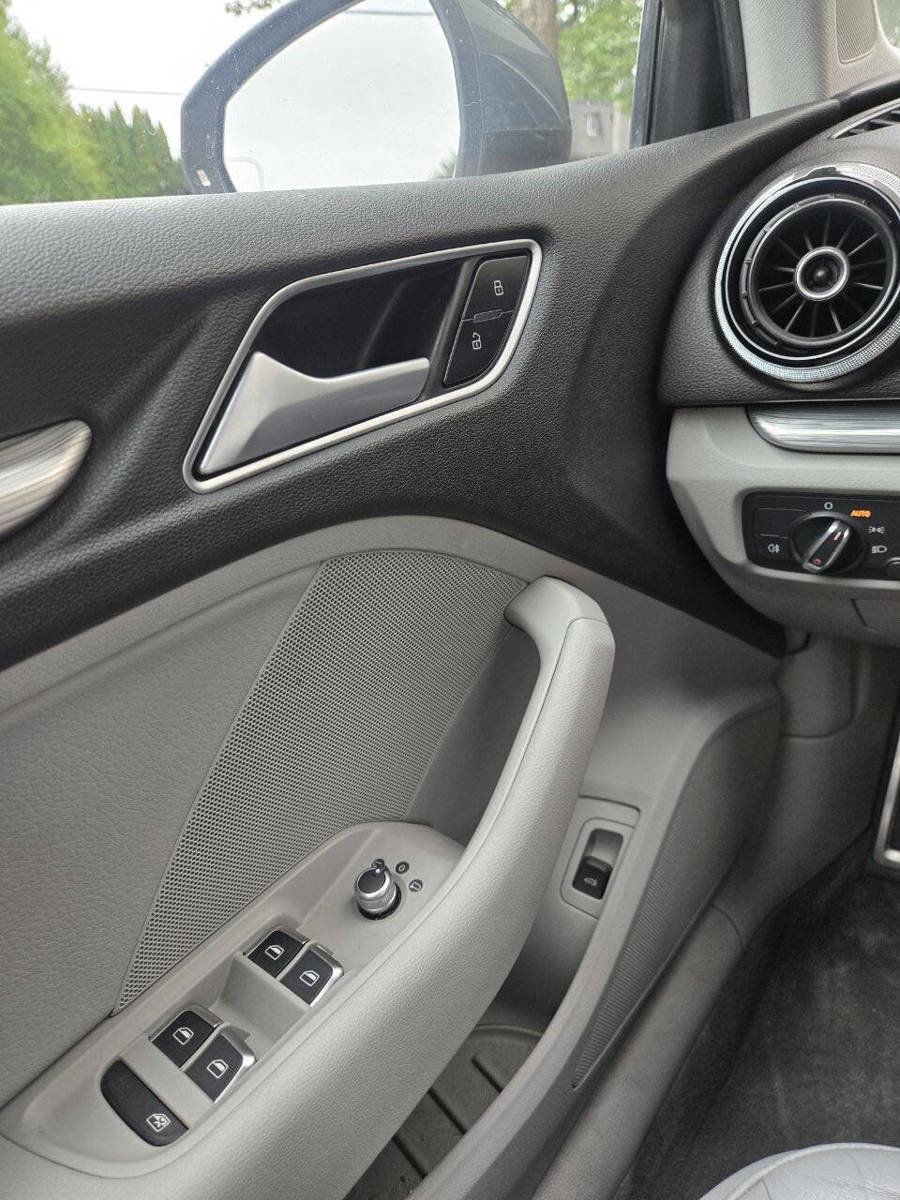 Used 2015 Audi A3 1.8T Premium w/ Aluminum Style Package image 15