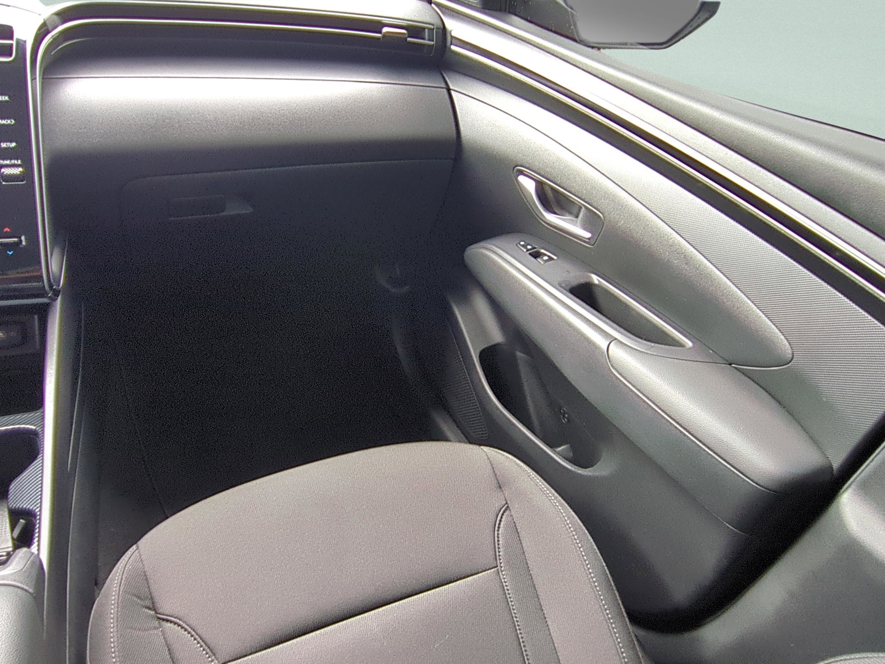 Certified 2024 Hyundai Tucson SEL FWD image 13