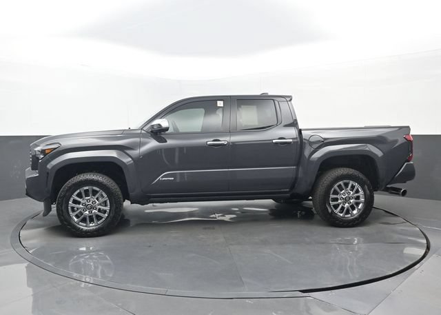 Used 2024 Toyota Tacoma Limited w/ Limited Package (LT) AWD/4WD image 24