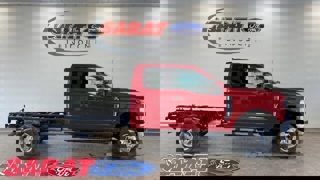 New 2024 Ford F350 XLT w/ XLT Value Package