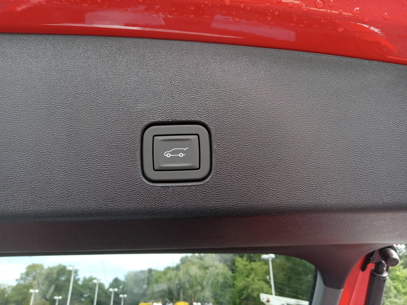 New 2027 Cadillac Optiq Sport AWD/4WD image 26