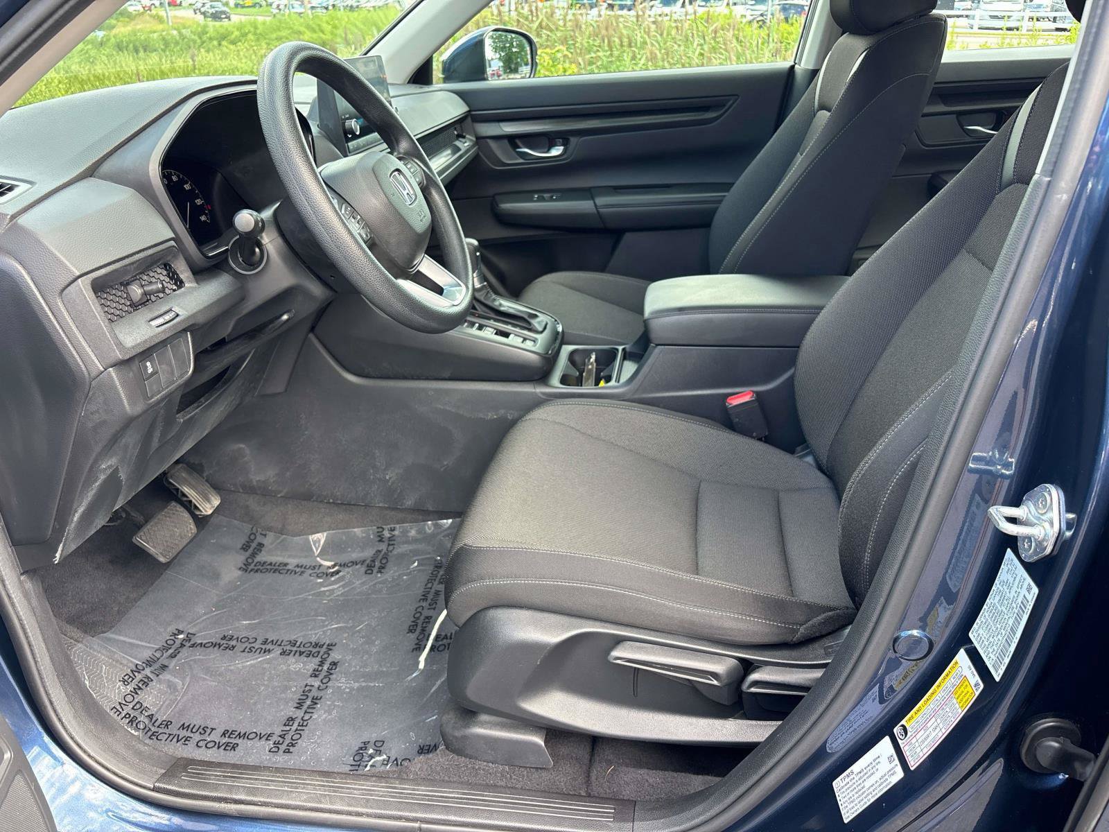 Used 2023 Honda CR-V LX image 12