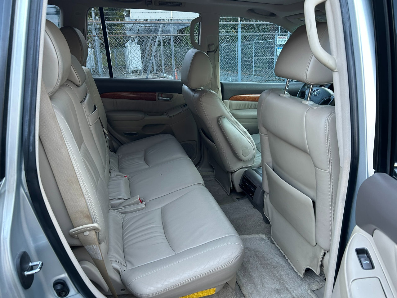 Used 2006 Lexus GX 470 image 11