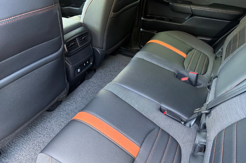 Used 2026 Honda Passport TrailSport image 7