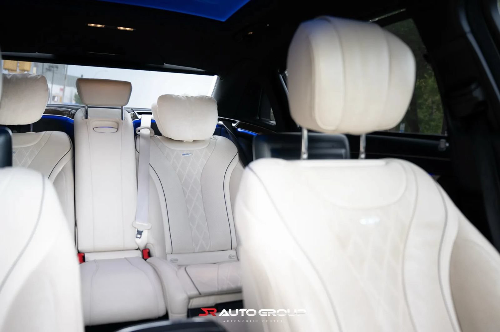 Used 2017 Mercedes-Benz Maybach S 600 image 19
