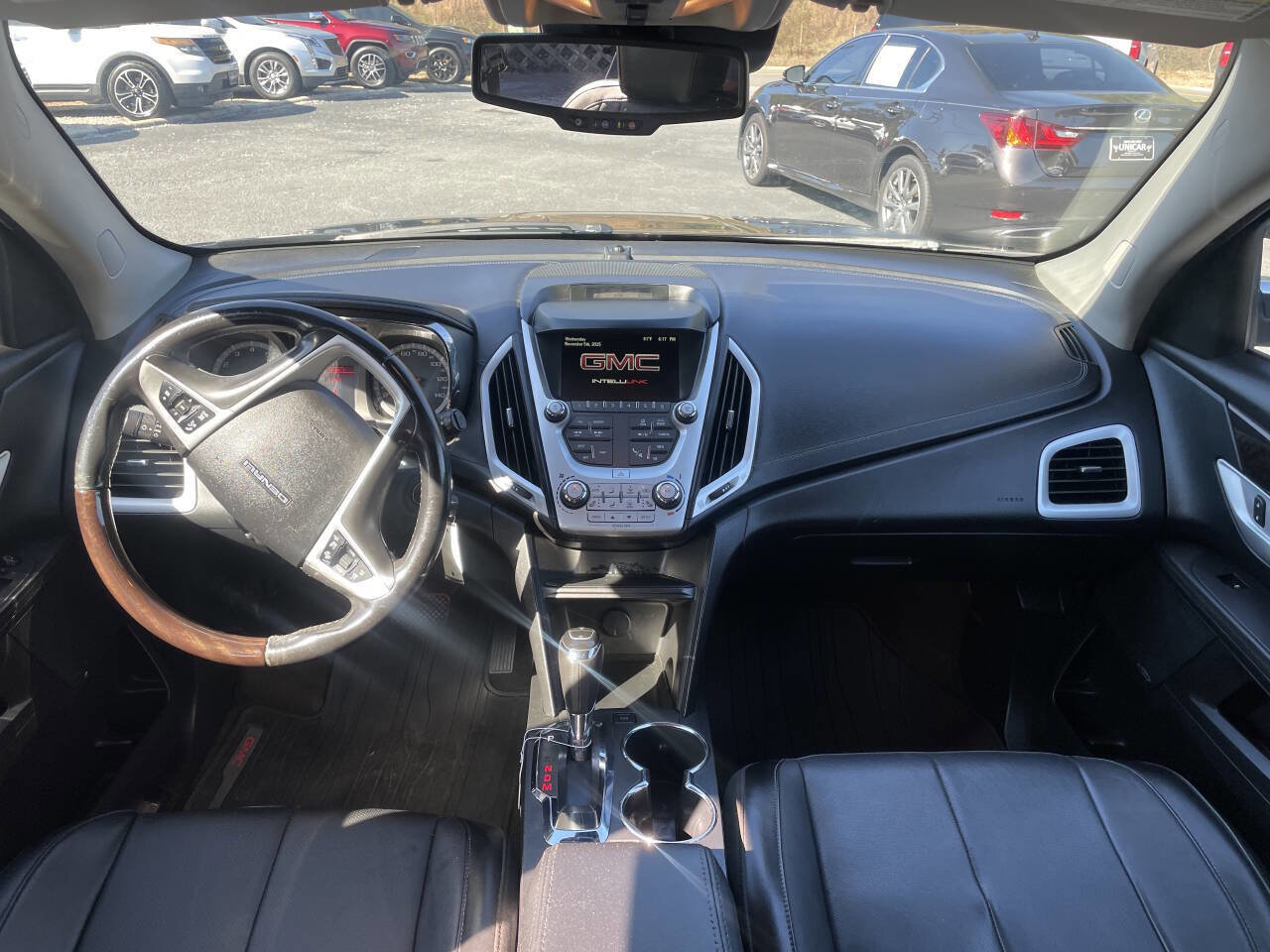 Used 2017 GMC Terrain Denali image 36