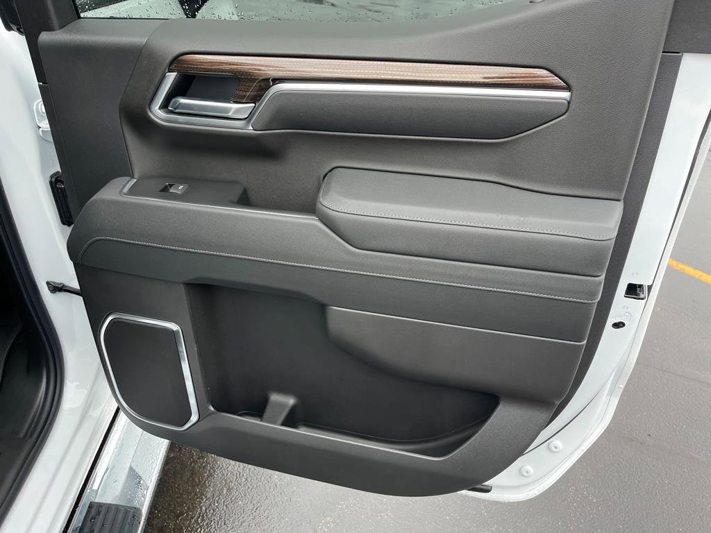 New 2026 Chevrolet Silverado 1500 LT image 20