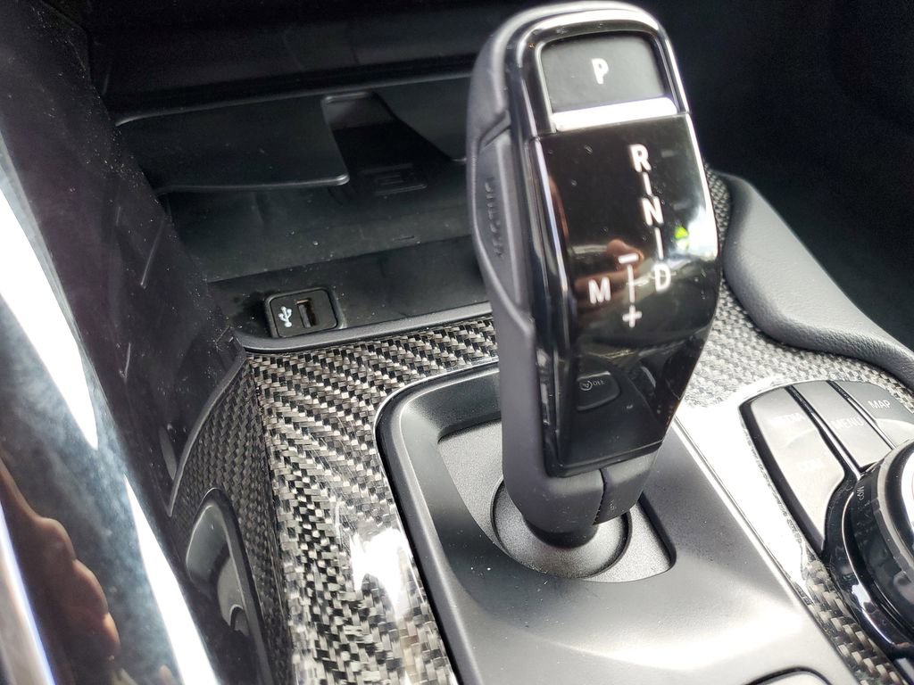 Certified 2024 Toyota Supra 45th Anniversary Edition image 15