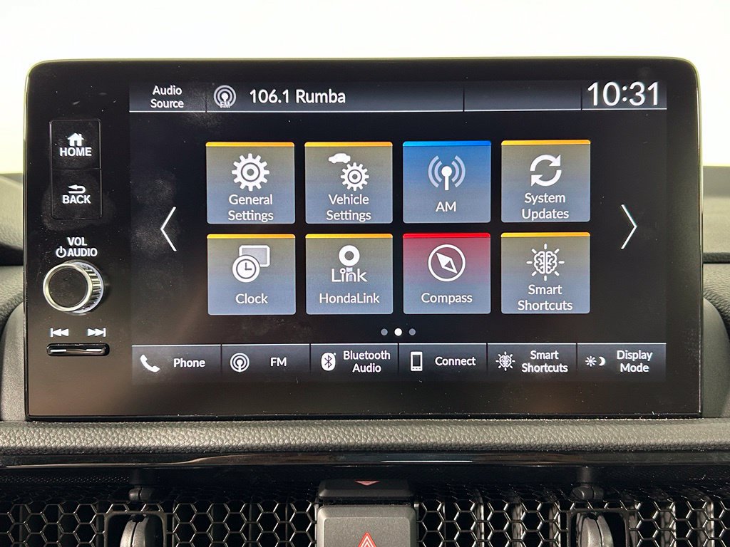 Used 2025 Honda CR-V EX-L image 20