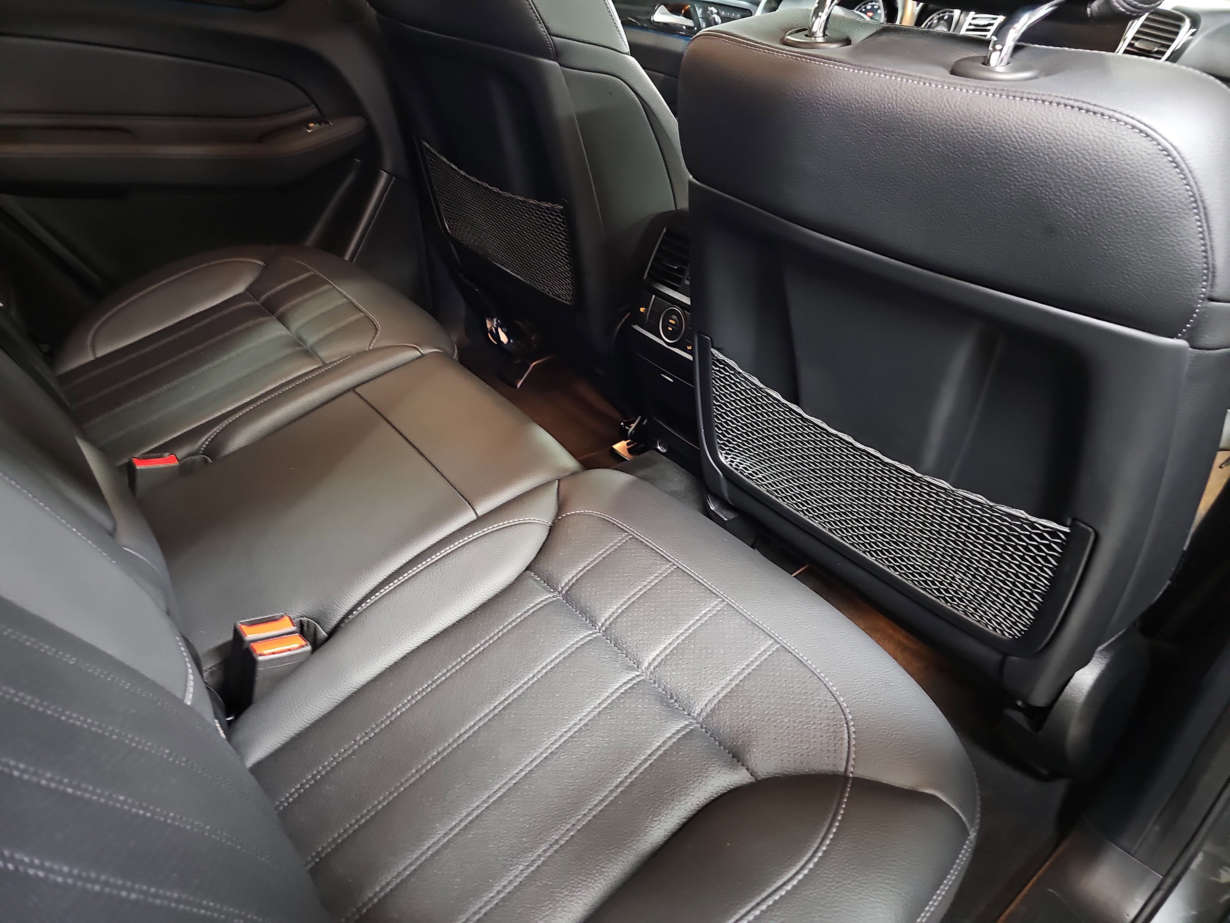 Used 2017 Mercedes-Benz GLE 350 4MATIC image 11