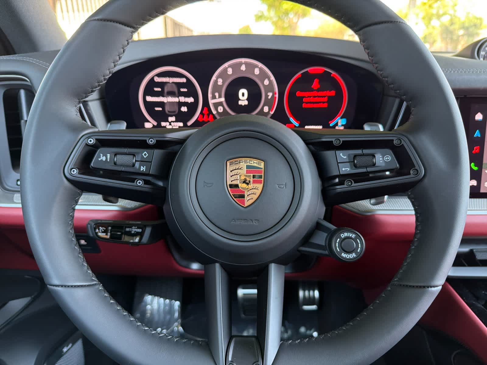 New 2026 Porsche Cayenne S AWD/4WD image 27