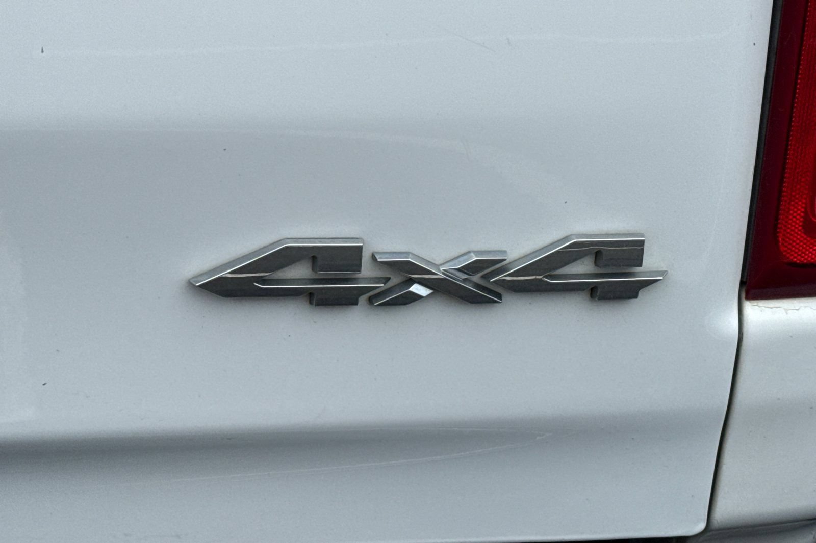 Used 2021 RAM 1500 Big Horn AWD/4WD image 12