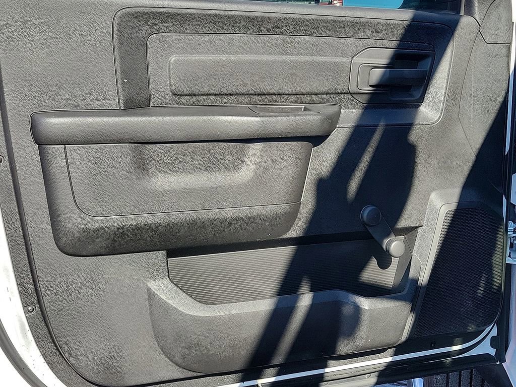 Used 2021 RAM 4500 Tradesman image 12