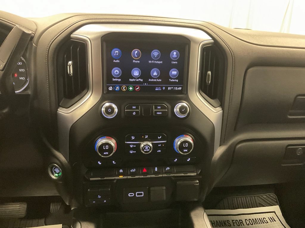 Used 2019 GMC Sierra 1500 Elevation AWD/4WD image 23