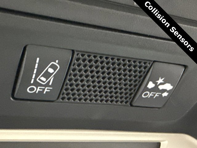 Used 2017 Subaru Impreza 2.0i Limited w/ Moonroof/BSD & Rcta/Eyesight image 23