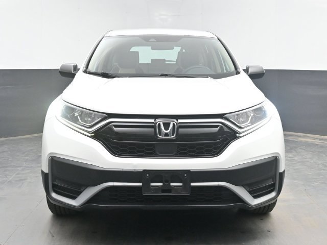 Certified 2020 Honda CR-V LX image 3