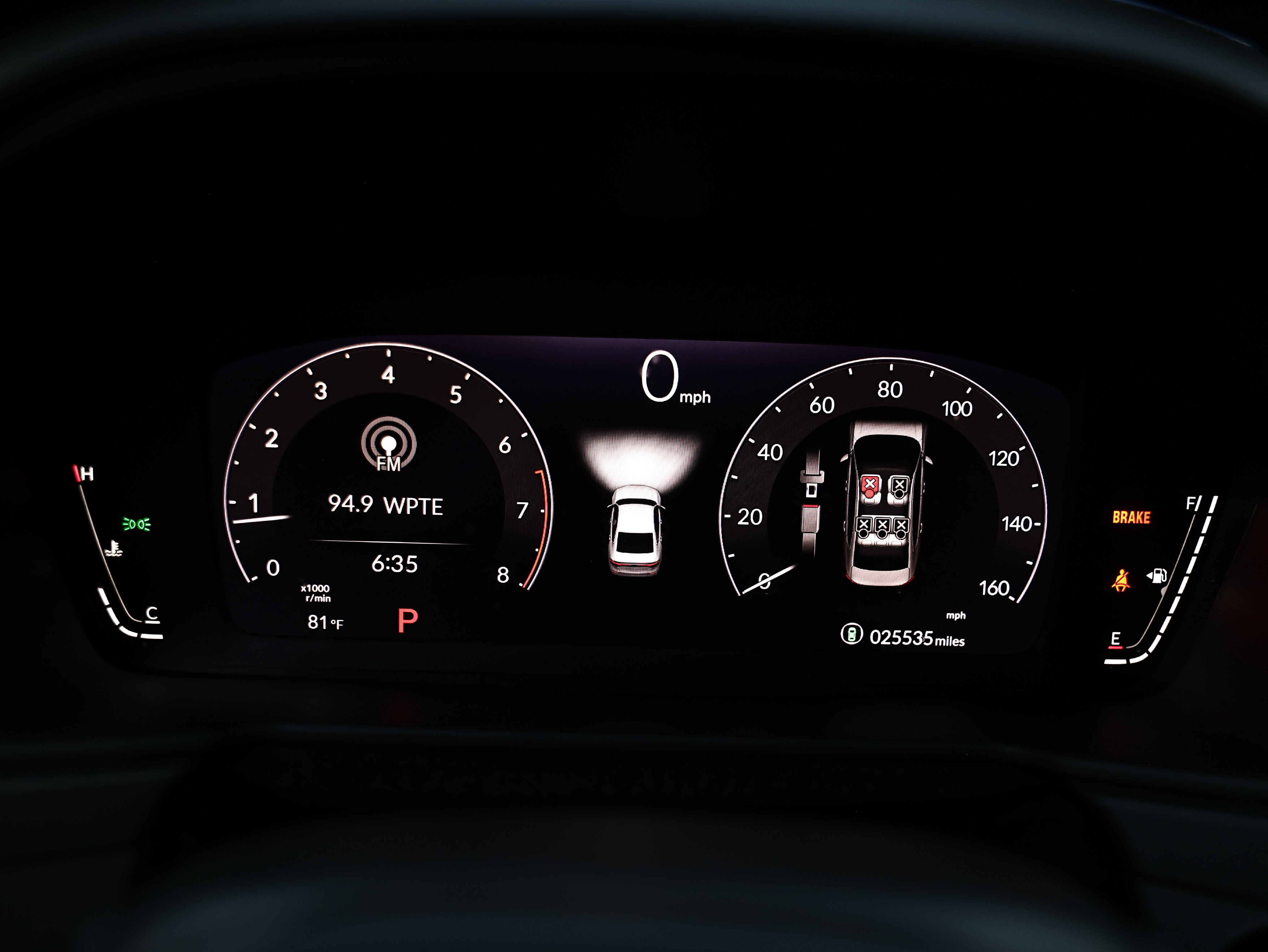 Used 2024 Honda Accord EX image 30