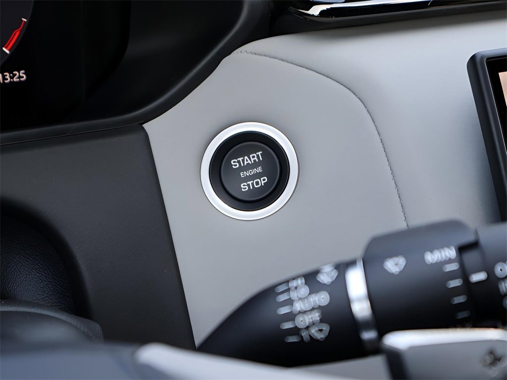New 2026 Land Rover Range Rover Velar Dynamic SE image 27