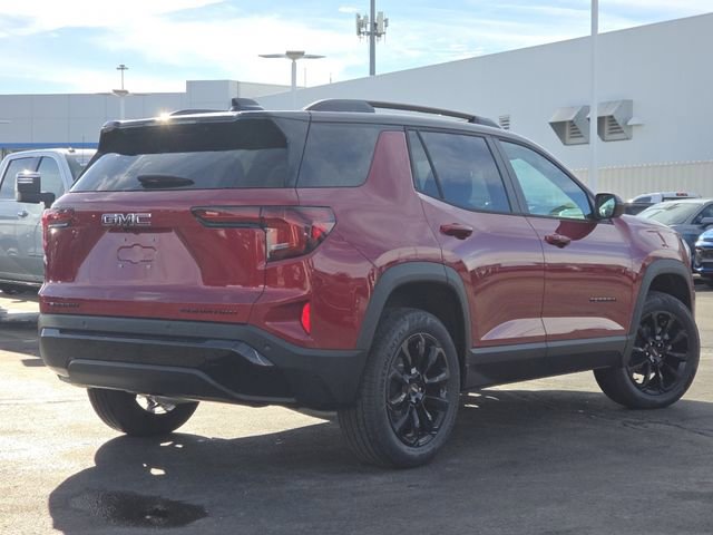 New 2026 GMC Terrain Elevation w/ Black Edition image 19