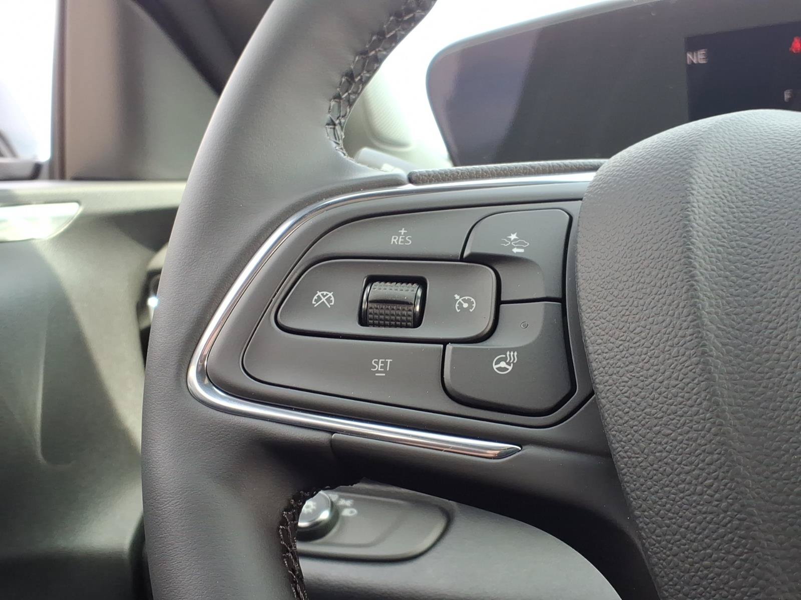 New 2026 Buick Envista Preferred w/ Convenience I Package FWD image 20