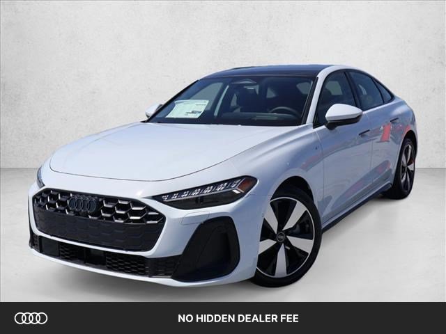 New 2026 Audi A5 2.0T Premium Plus w/ Premium Plus Package