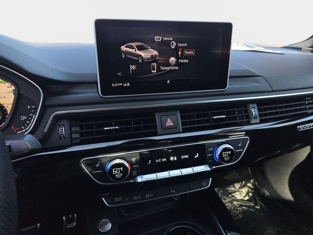 Used 2019 Audi A4 2.0T Premium Plus w/ Premium Plus Package AWD/4WD image 26