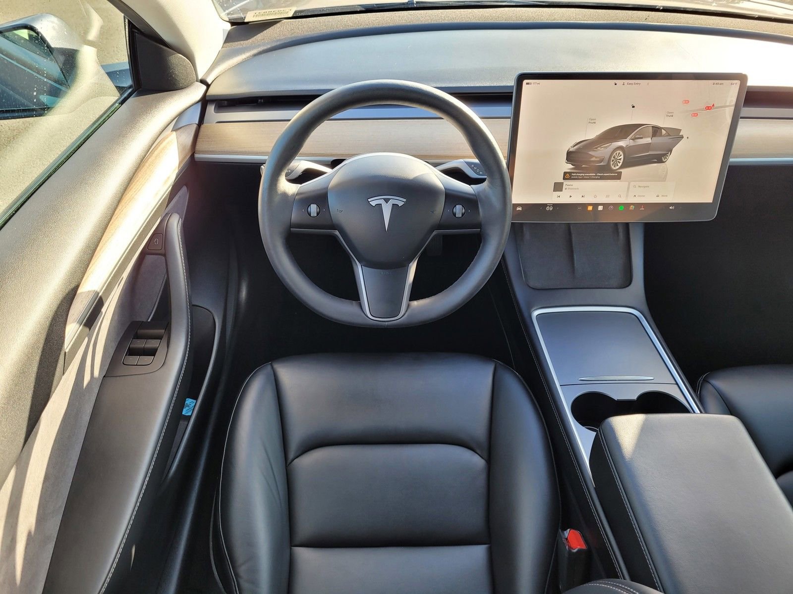 Used 2022 Tesla Model 3 Long Range image 11