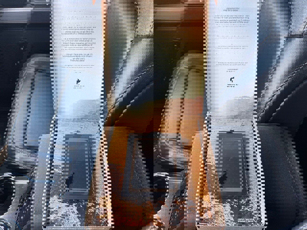 Used 2021 Ford Bronco First Edition image 16