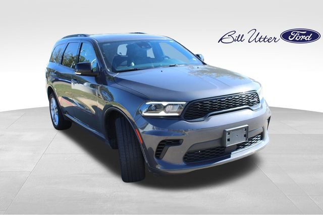 Used 2024 Dodge Durango GT image 3