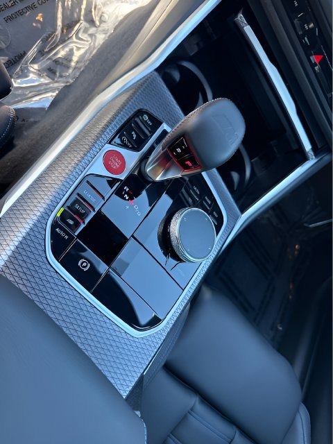 Certified 2024 BMW M2 w/ Lighting Package RWD image 23